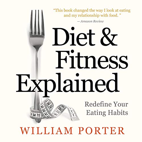 Cover of Diet and Fitness Explained