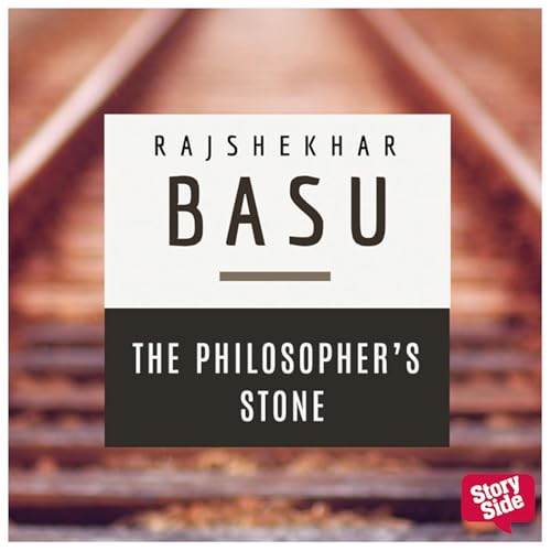 Cover of The Philosopher's Stone