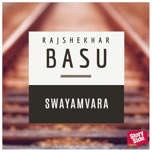 Cover of Swayamvara