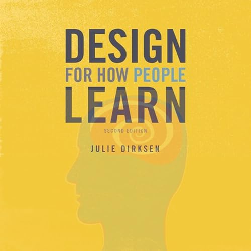 Cover of Design for How People Learn