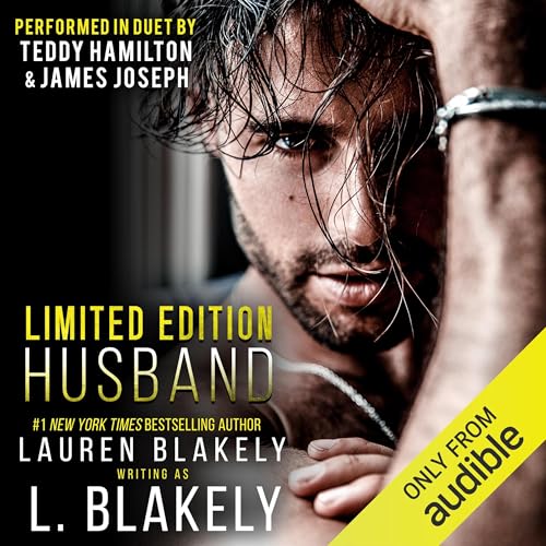 Cover of Limited Edition Husband