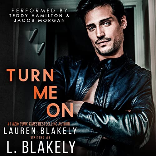 Cover of Turn Me On