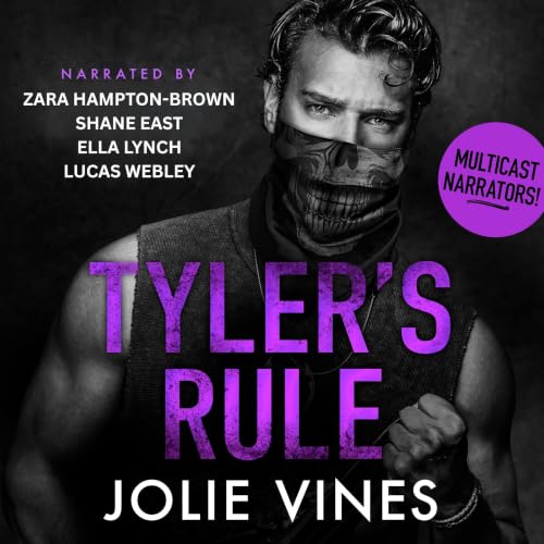 Cover of Tyler's Rule