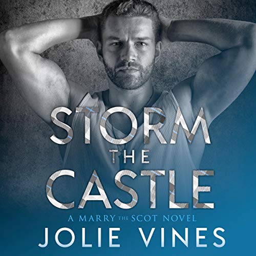 Cover of Storm the Castle