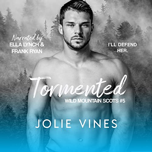 Cover of Tormented