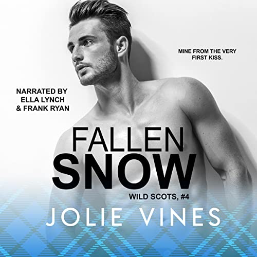 Cover of Fallen Snow
