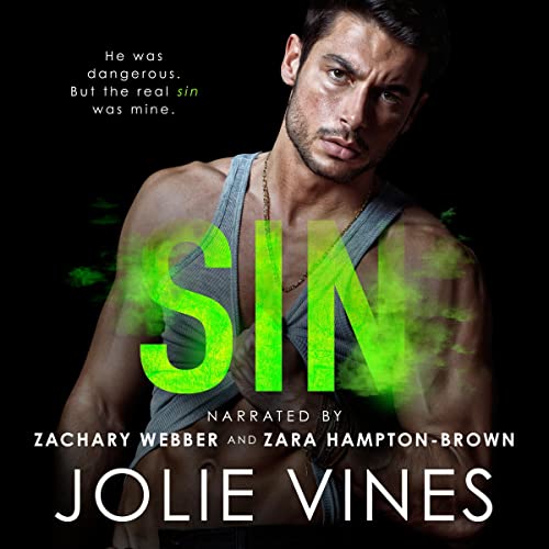 Cover of Sin