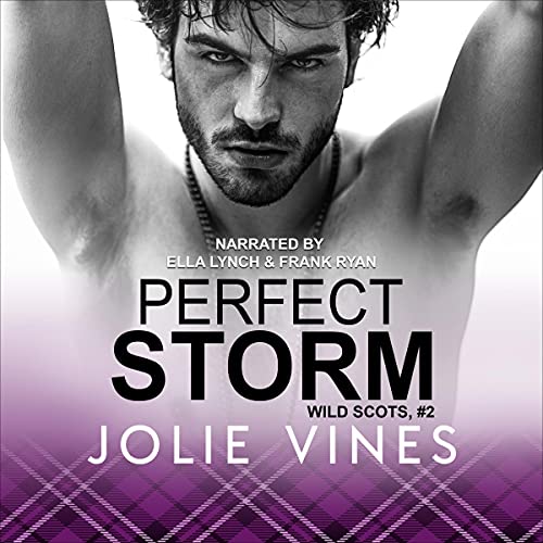 Cover of Perfect Storm