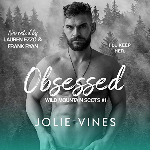 Cover of Obsessed