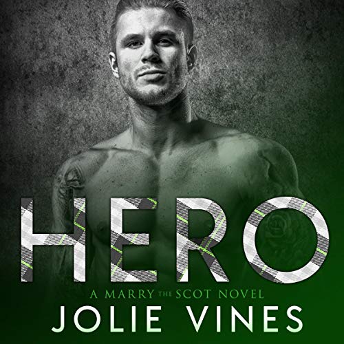 Cover of Hero