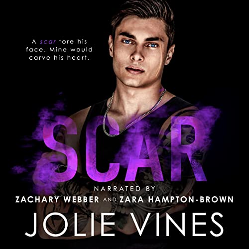 Cover of Scar