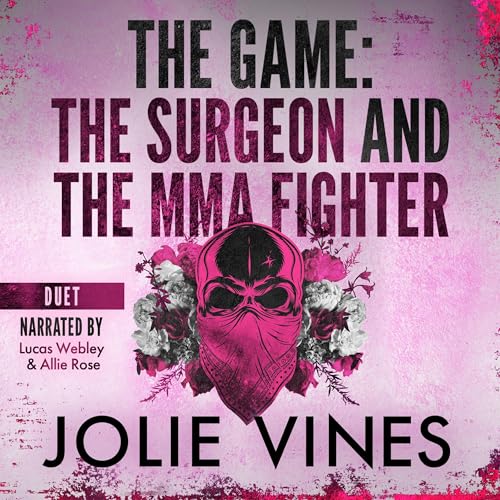Cover of The Game