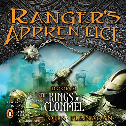 Cover of The Kings of Clonmel