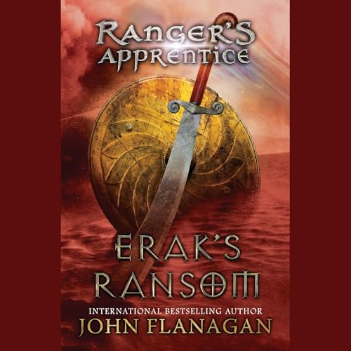 Cover of Erak's Ransom
