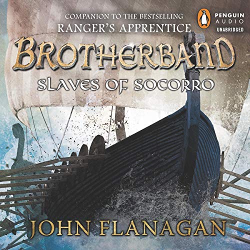 Cover of Slaves of Socorro