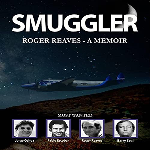 Cover of Smuggler