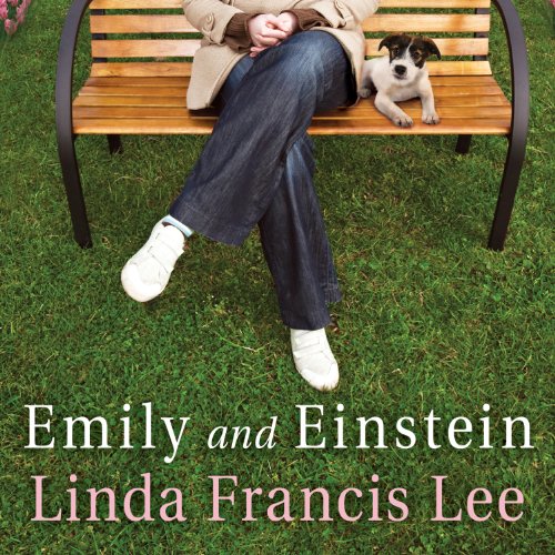 Cover of Emily and Einstein