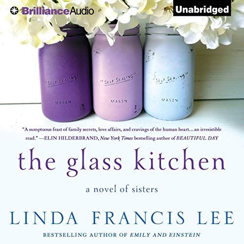 Cover of The Glass Kitchen