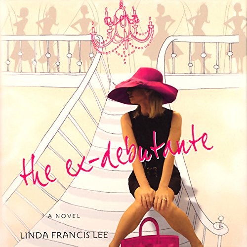 Cover of The Ex-Debutante