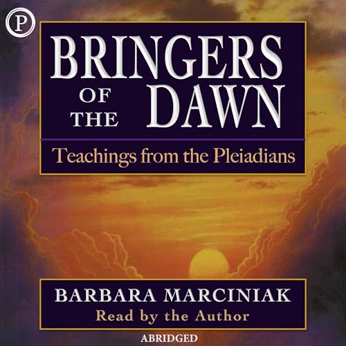 Cover of Bringers of the Dawn