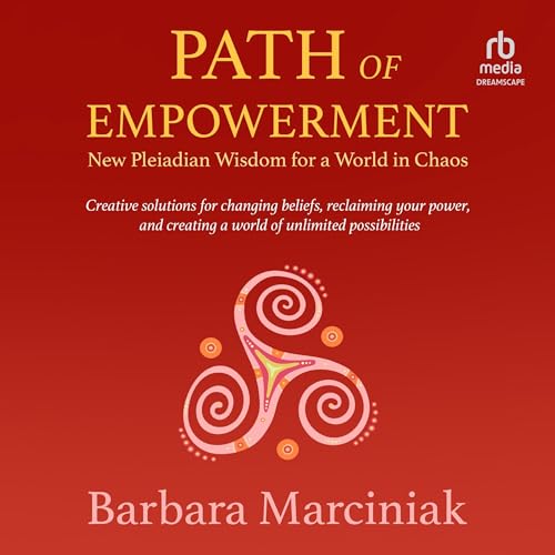 Cover of Path of Empowerment