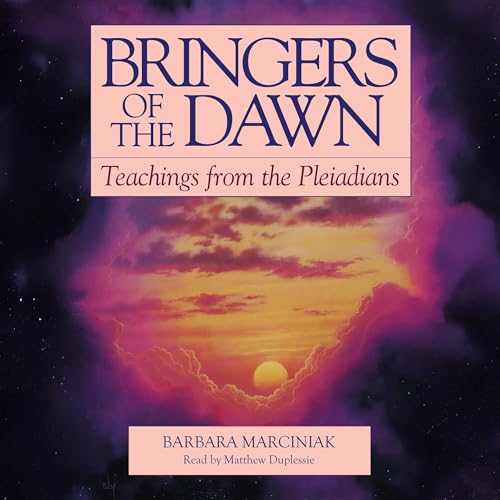Cover of Bringers of the Dawn
