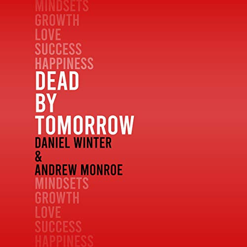 Cover of Dead by Tomorrow