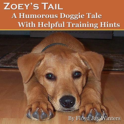 Cover of Zoey’s Tail