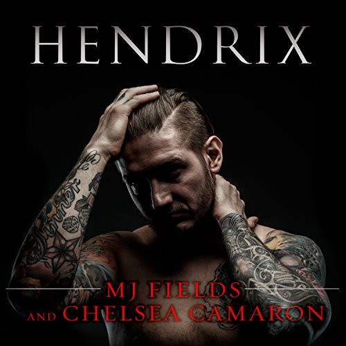 Cover of Hendrix