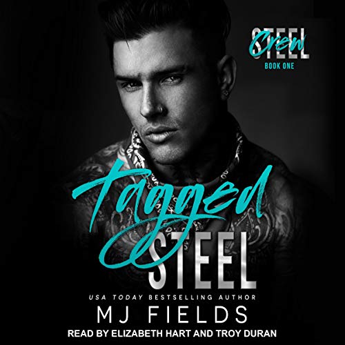 Cover of Tagged Steel