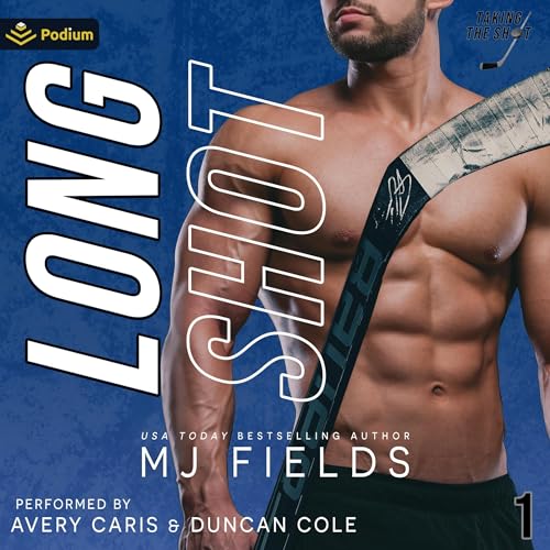 Cover of Long Shot