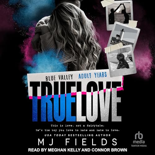 Cover of True Love