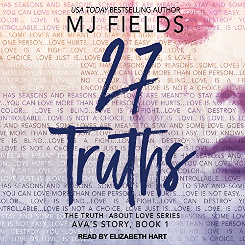 Cover of 27 Truths