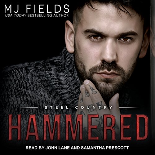 Cover of Hammered