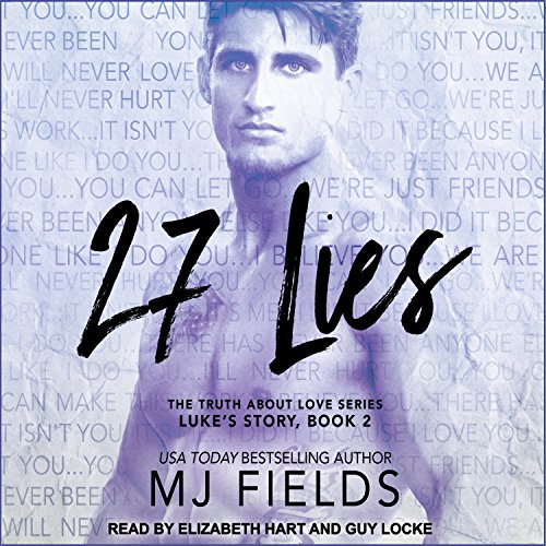 Cover of 27 Lies