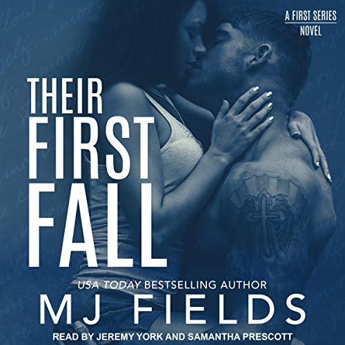 Cover of Their First Fall