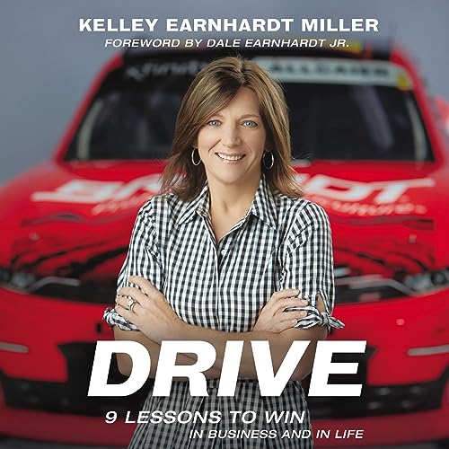 Cover of Drive