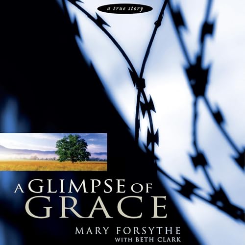 Cover of A Glimpse of Grace