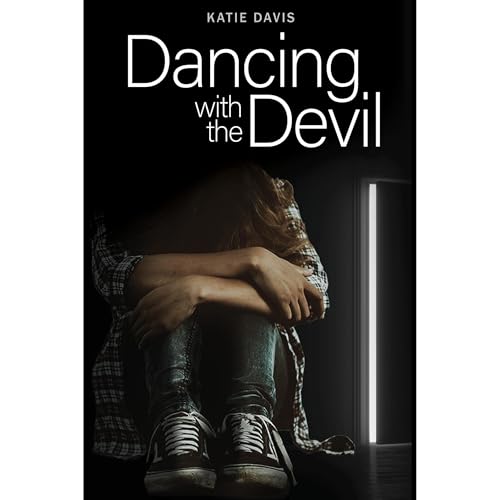 Cover of Dancing With the Devil