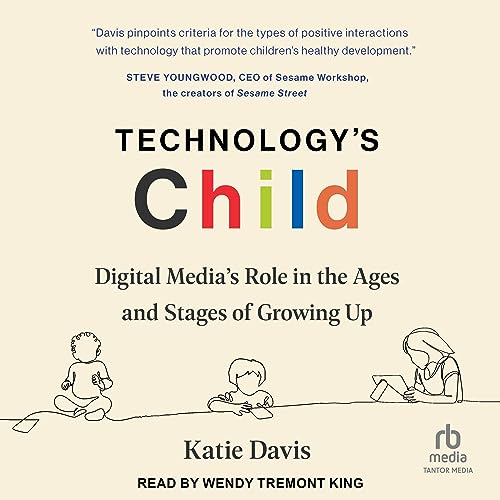 Cover of Technology's Child