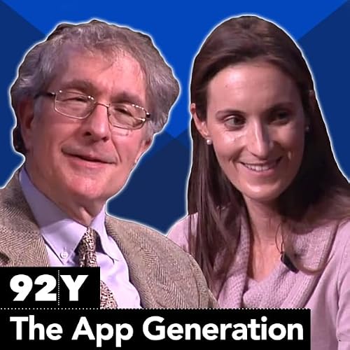 Cover of The App Generation: Howard Gardner and Katie Davis