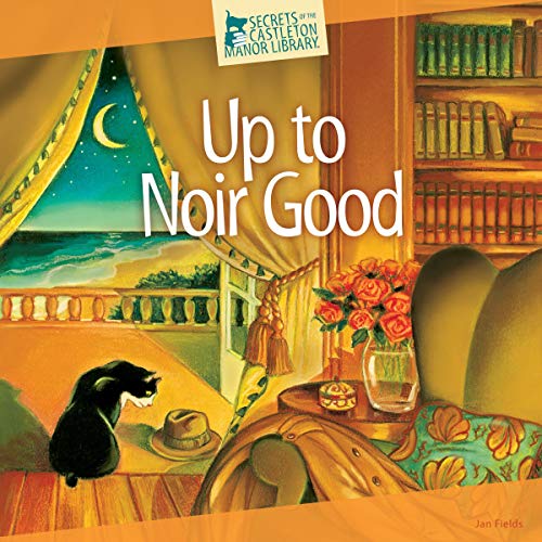 Cover of Up to Noir Good