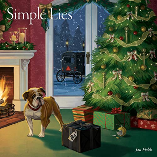 Cover of Simple Lies