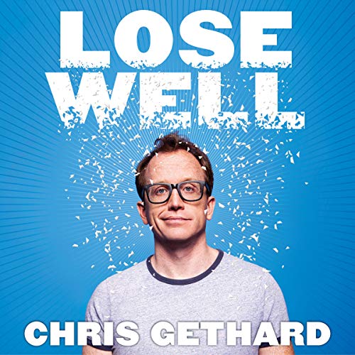 Cover of Lose Well