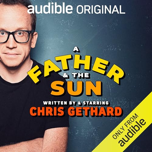 Cover of A Father and the Sun