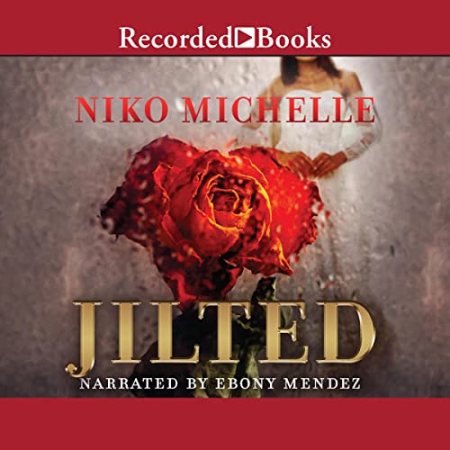 Cover of Jilted