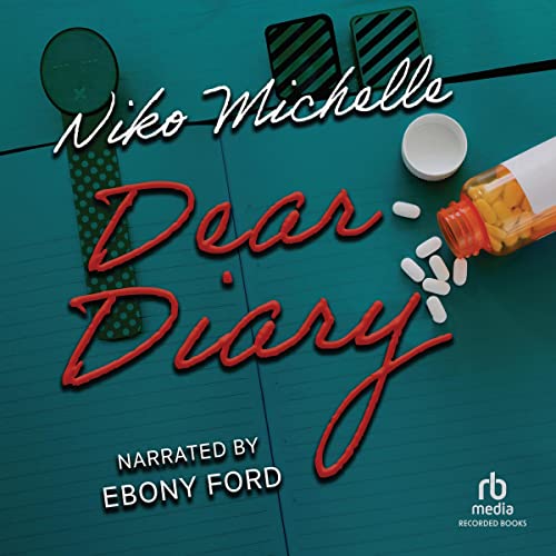 Cover of Dear Diary