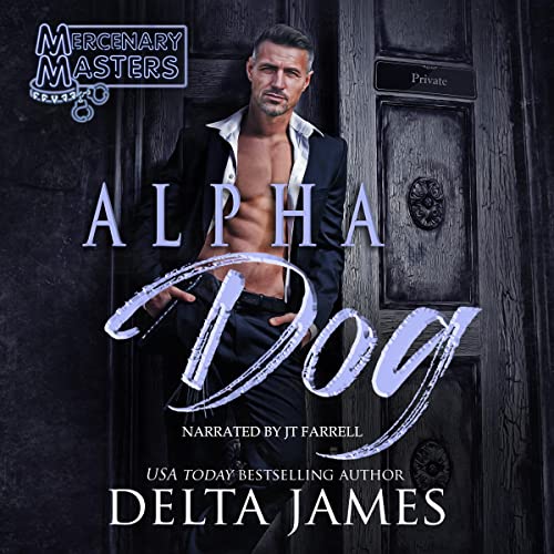 Cover of Alpha Dog