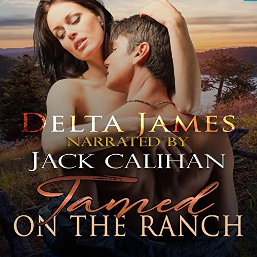 Cover of Tamed on the Ranch