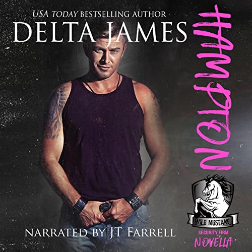 Cover of Hampton